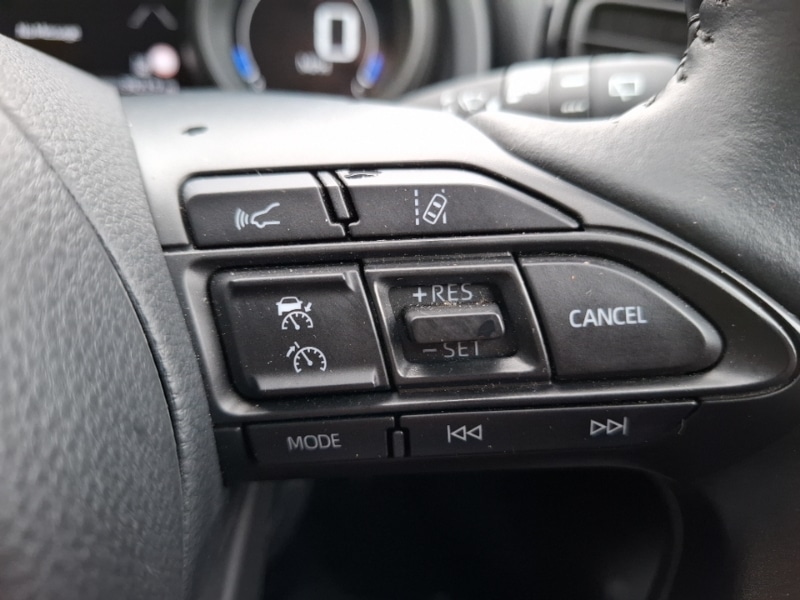 Used Toyota Yaris Cross 2023 for sale - 78099386: Photo 14