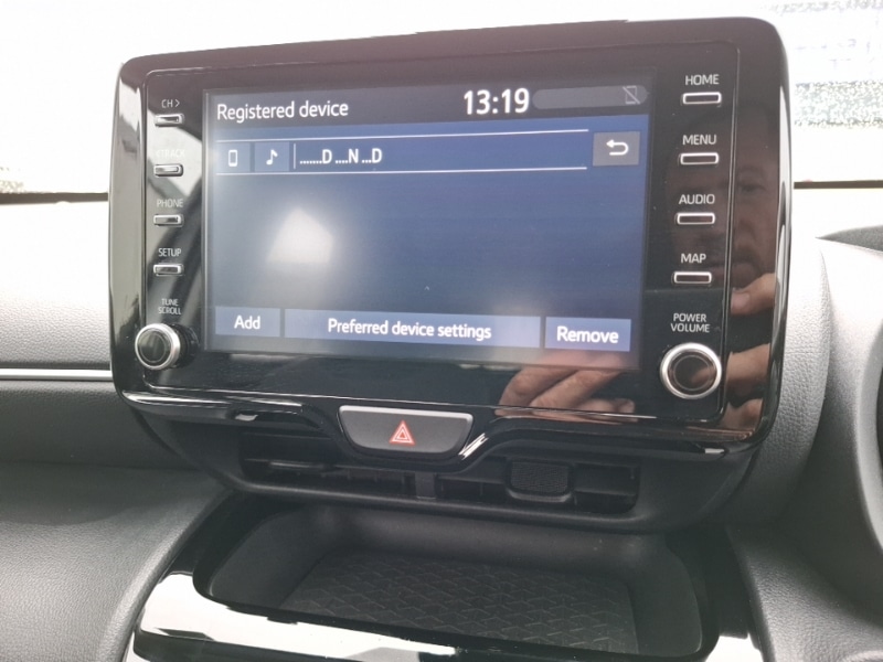 Used Toyota Yaris Cross 2023 for sale - 78099386: Photo 15