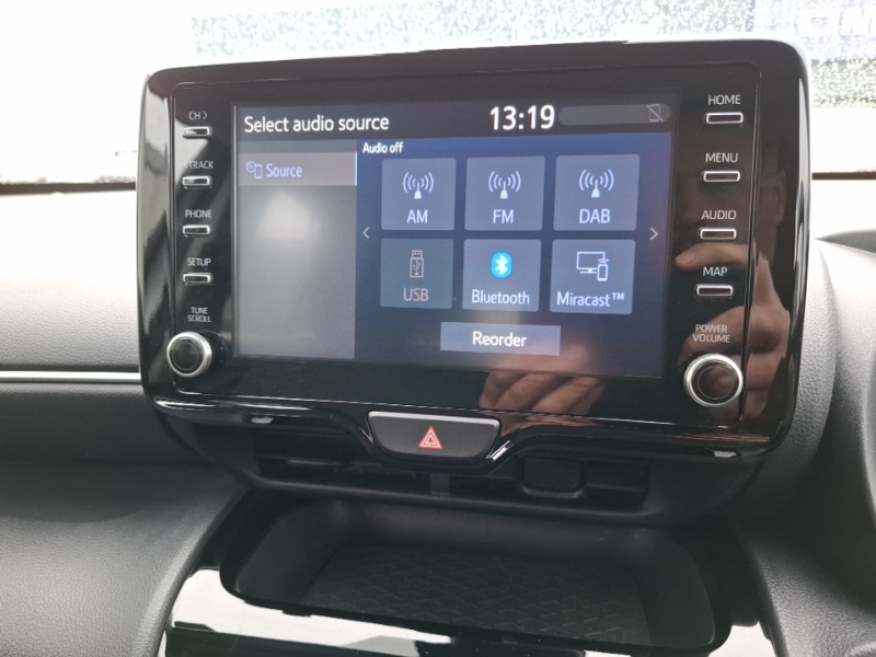 Used Toyota Yaris Cross 2023 for sale - 78099386: Photo 16