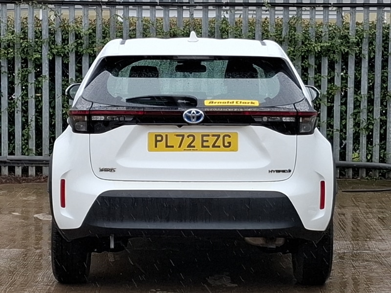 Used Toyota Yaris Cross 2023 for sale - 78099386: Photo 19