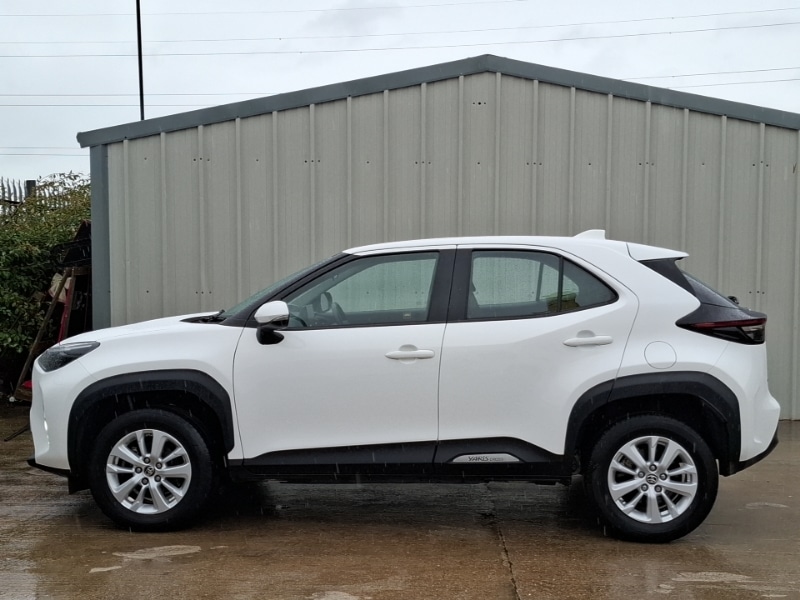 Used Toyota Yaris Cross 2023 for sale - 78099386: Photo 4