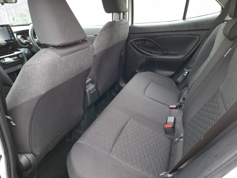 Used Toyota Yaris Cross 2023 for sale - 78099386: Photo 6