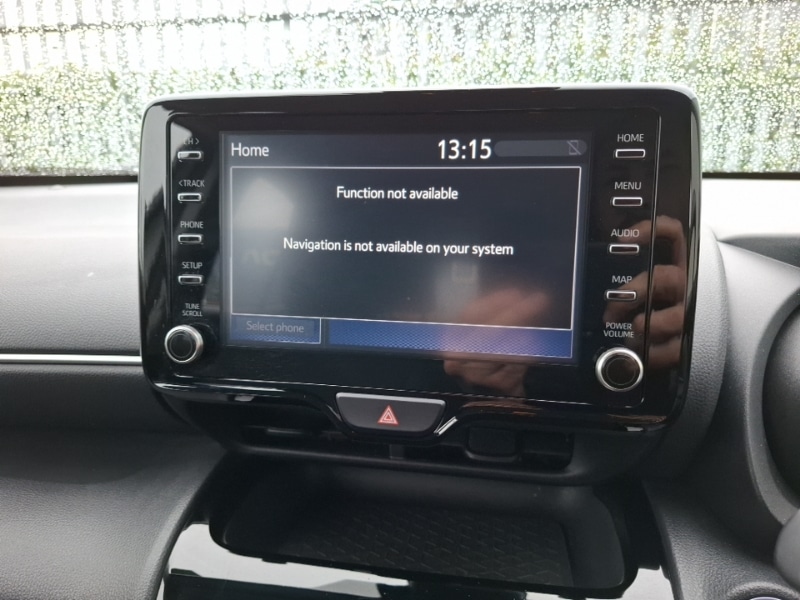 Used Toyota Yaris Cross 2023 for sale - 78099386: Photo 7