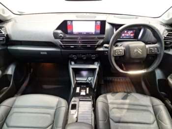 Used Citroen C4 2021 for sale - 75399972: Photo