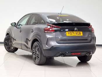 Used Citroen C4 2021 for sale - 75399972: Photo