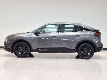 Used Citroen C4 2021 for sale - 75399972: Photo