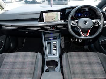 Used Volkswagen Golf 2020 for sale - 79777233: Photo