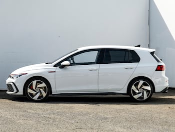 Used Volkswagen Golf 2020 for sale - 79777233: Photo