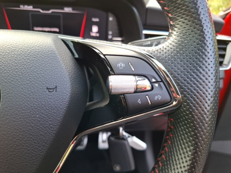 Used Skoda Kamiq 2020 for sale - 76683727: Photo 13