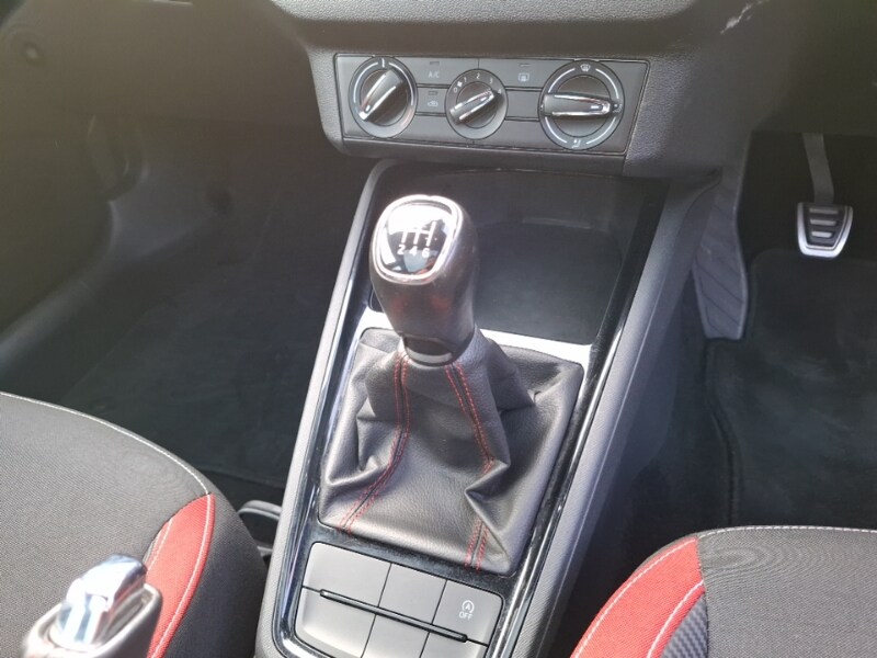 Used Skoda Kamiq 2020 for sale - 76683727: Photo 14