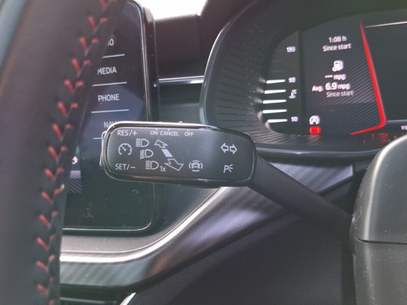 Used Skoda Kamiq 2020 for sale - 76683727: Photo 16