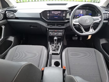 Used Volkswagen T-Cross 2024 for sale - 78756983: Photo