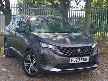Used Peugeot 3008 2023 for sale - 79440313: Photo