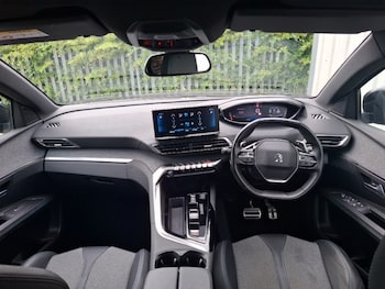 Used Peugeot 3008 2023 for sale - 79440313: Photo