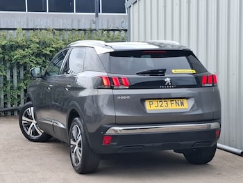 Used Peugeot 3008 2023 for sale - 79440313: Photo