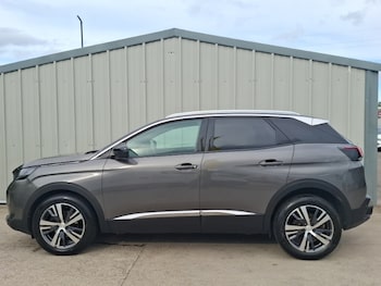 Used Peugeot 3008 2023 for sale - 79440313: Photo