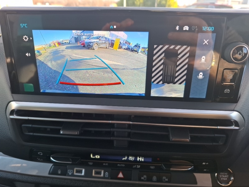 Used Citroen Space Tourer 2025 for sale - 77974921: Photo 10