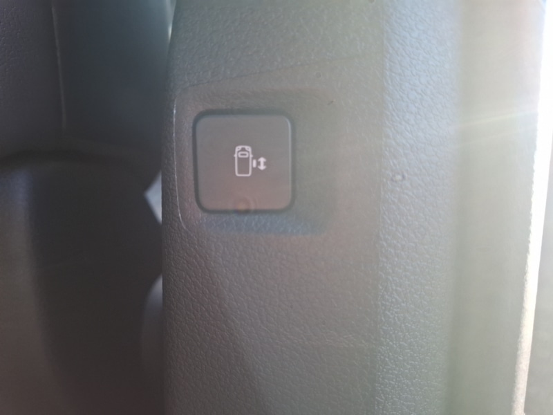 Used Citroen Space Tourer 2025 for sale - 77974921: Photo 12