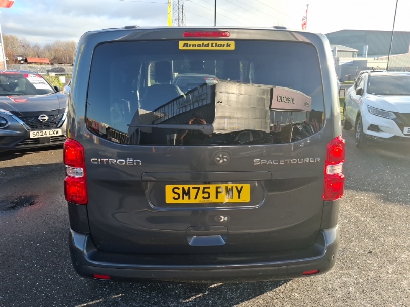 Used Citroen Space Tourer 2025 for sale - 77974921: Photo 19