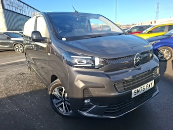 Citroen Space Tourer feature image