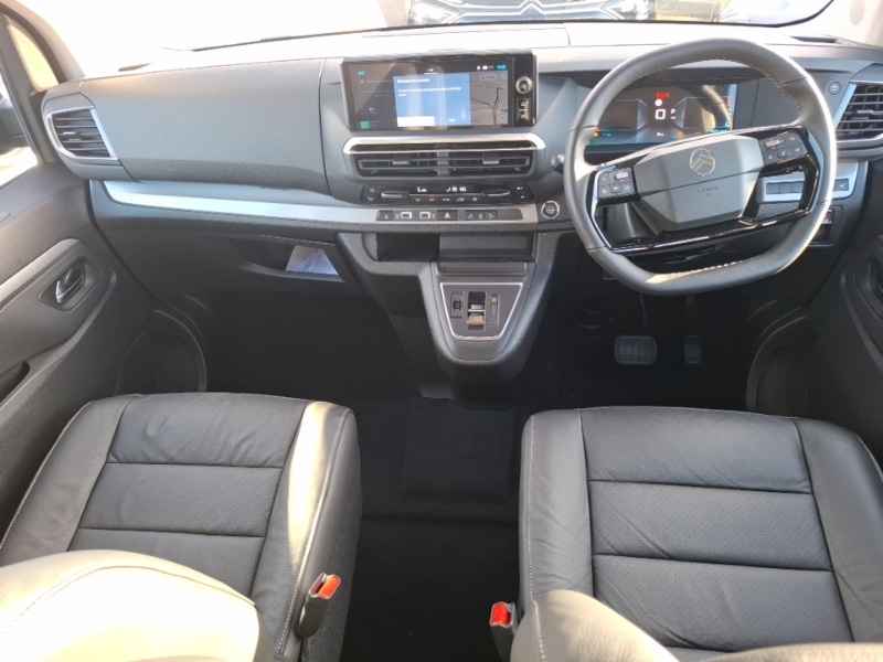 Used Citroen Space Tourer 2025 for sale - 77974921: Photo 2