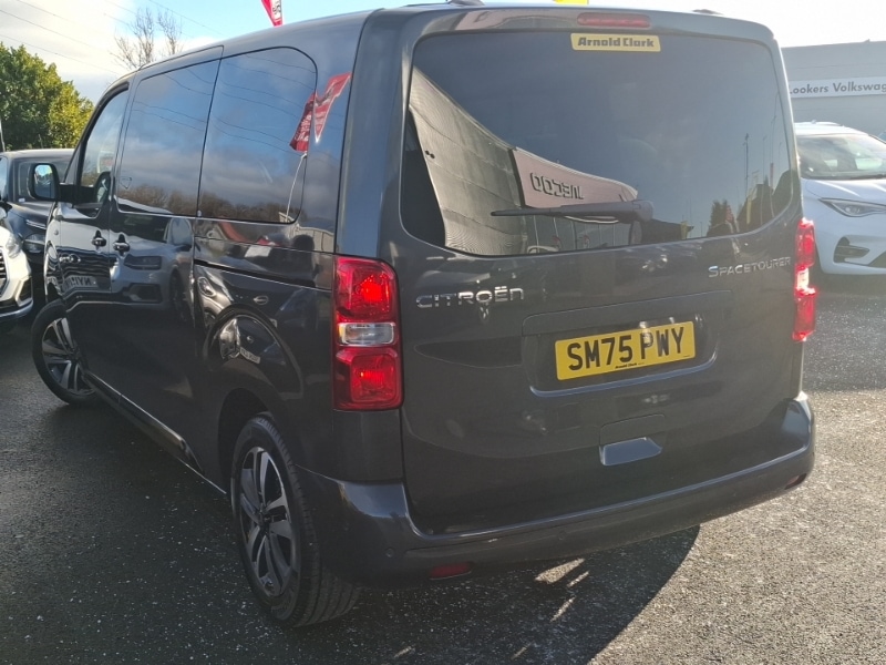 Used Citroen Space Tourer 2025 for sale - 77974921: Photo 3