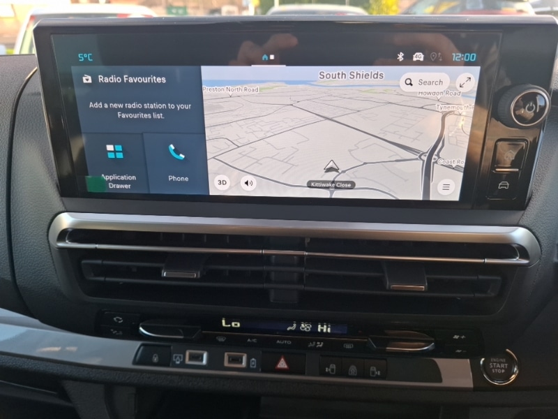 Used Citroen Space Tourer 2025 for sale - 77974921: Photo 7