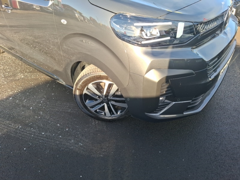 Used Citroen Space Tourer 2025 for sale - 77974921: Photo 9