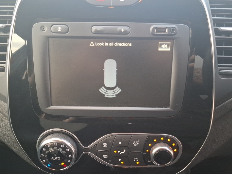 Used Renault Captur 2019 for sale - 77371327: Photo 10