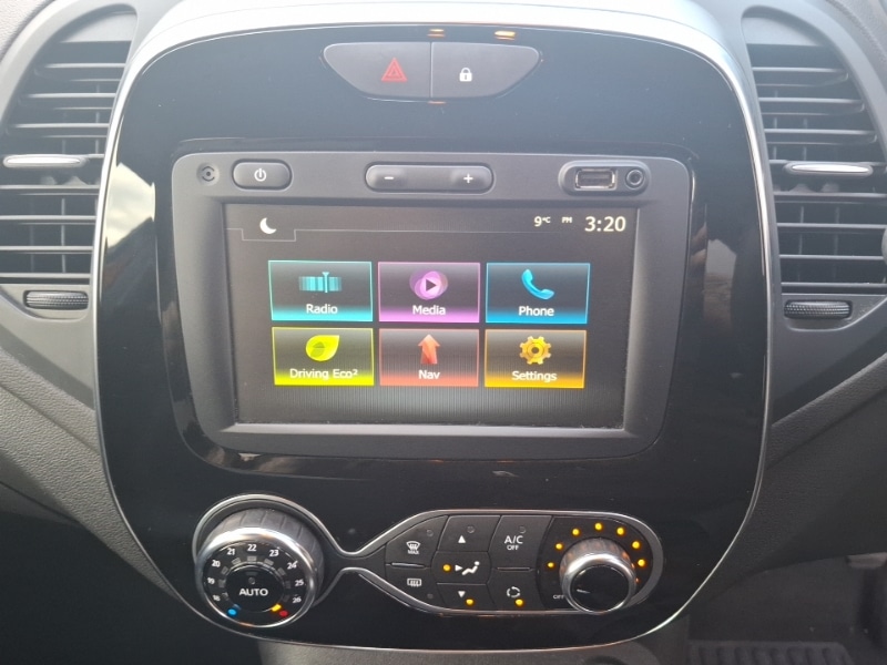 Used Renault Captur 2019 for sale - 77371327: Photo 11