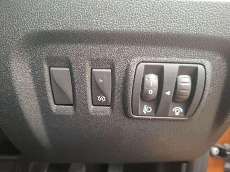 Used Renault Captur 2019 for sale - 77371327: Photo 13