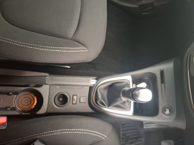 Used Renault Captur 2019 for sale - 77371327: Photo 17