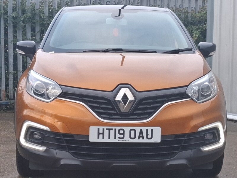 Used Renault Captur 2019 for sale - 77371327: Photo 18