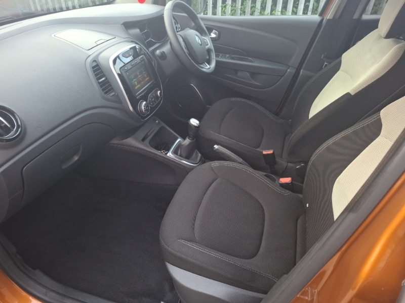 Used Renault Captur 2019 for sale - 77371327: Photo 5