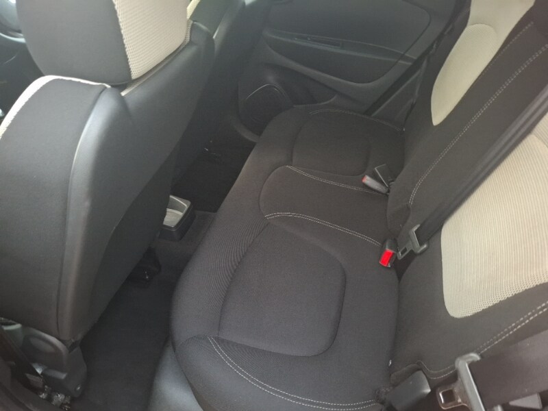 Used Renault Captur 2019 for sale - 77371327: Photo 6