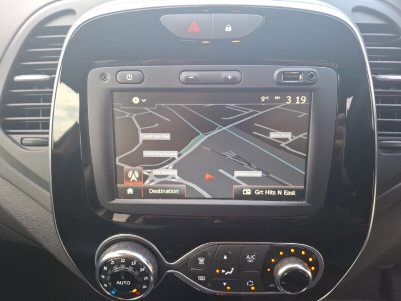 Used Renault Captur 2019 for sale - 77371327: Photo 7