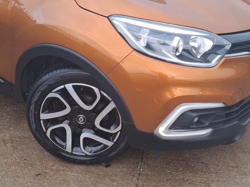 Used Renault Captur 2019 for sale - 77371327: Photo 9