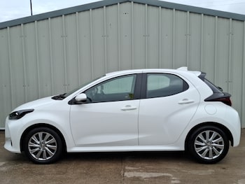 Used Toyota Yaris 2023 for sale - 78767008: Photo