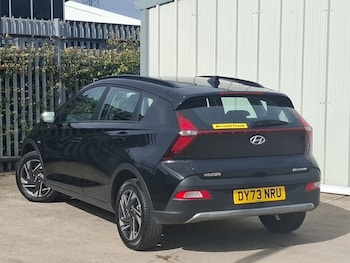 Used Hyundai BAYON 2023 for sale - 78290774: Photo