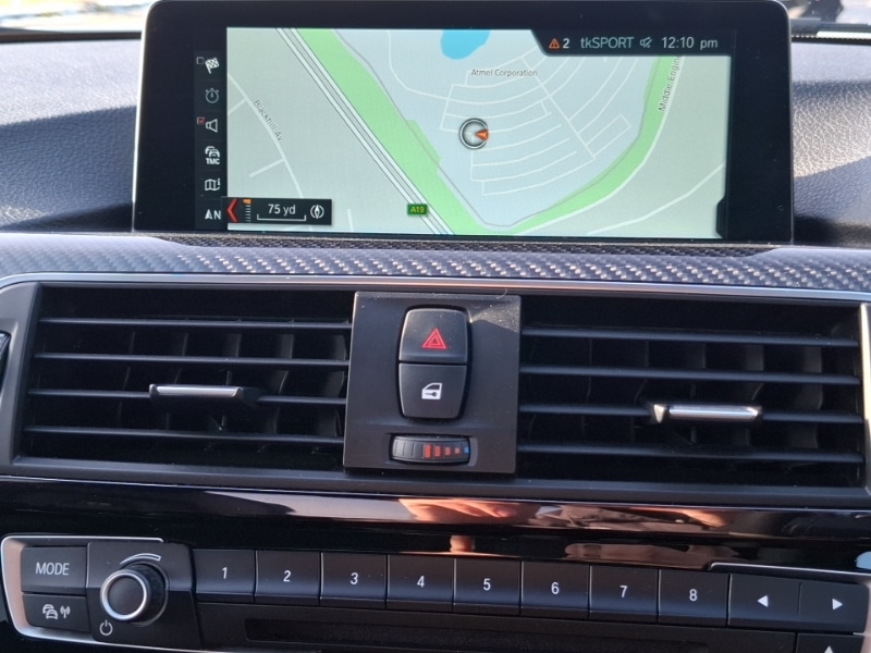 Used BMW M3 2017 for sale - 76628833: Photo 10