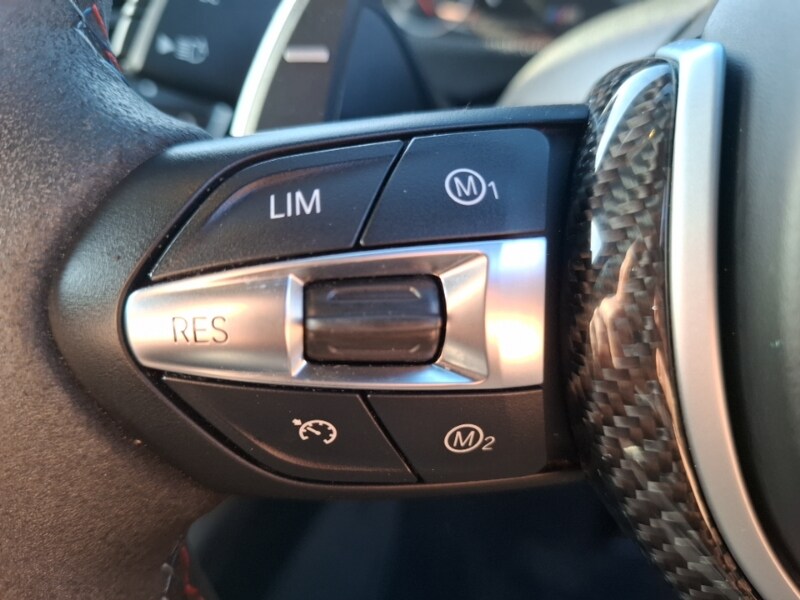 Used BMW M3 2017 for sale - 76628833: Photo 12