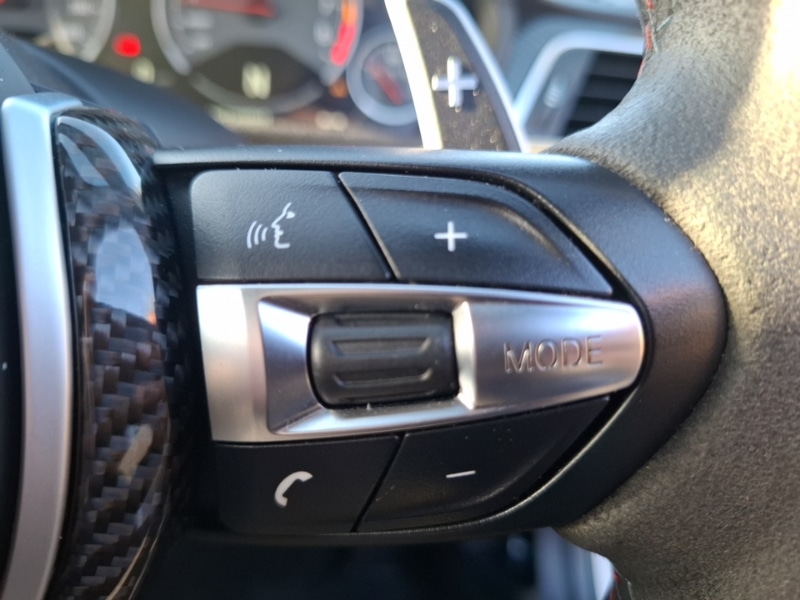 Used BMW M3 2017 for sale - 76628833: Photo 13