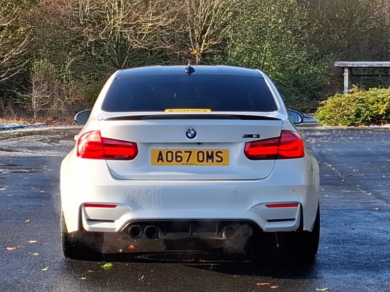 Used BMW M3 2017 for sale - 76628833: Photo 18