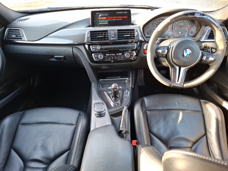 Used BMW M3 2017 for sale - 76628833: Photo 2