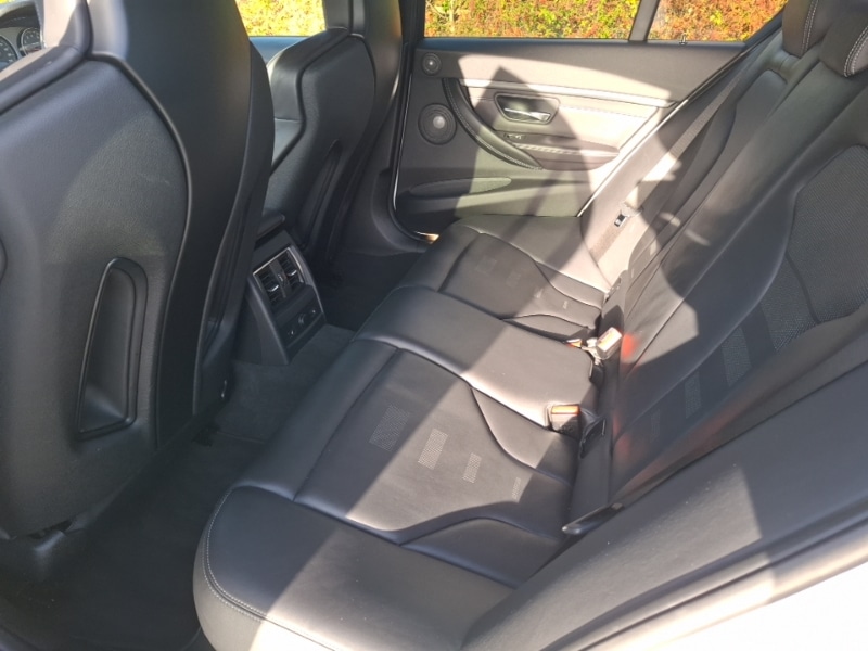 Used BMW M3 2017 for sale - 76628833: Photo 6