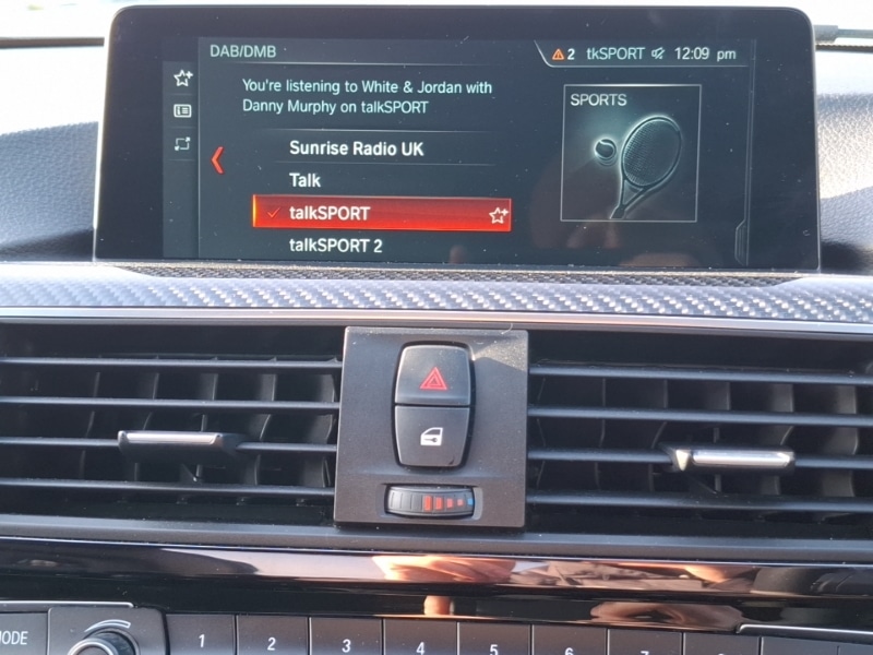 Used BMW M3 2017 for sale - 76628833: Photo 7