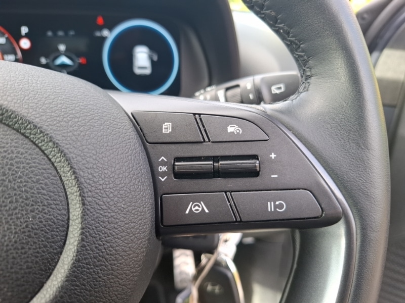 Used Hyundai BAYON 2024 for sale - 76116271: Photo 13