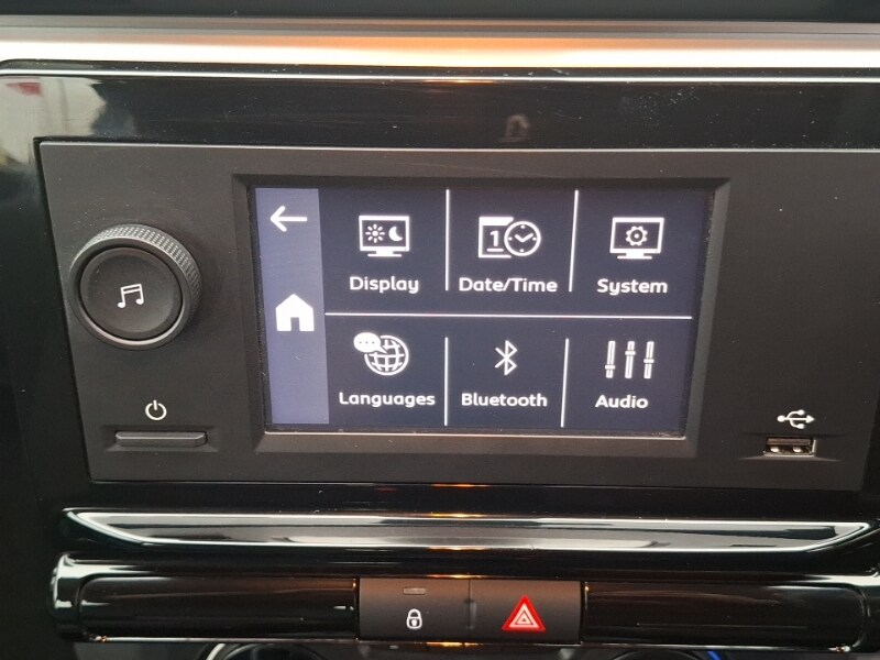 Used Citroen C3 2023 for sale - 77418681: Photo 11