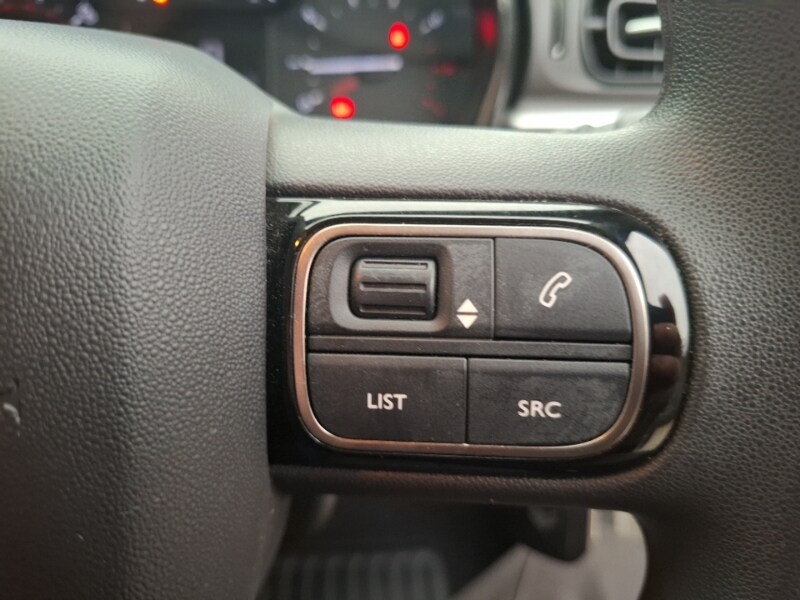 Used Citroen C3 2023 for sale - 77418681: Photo 15