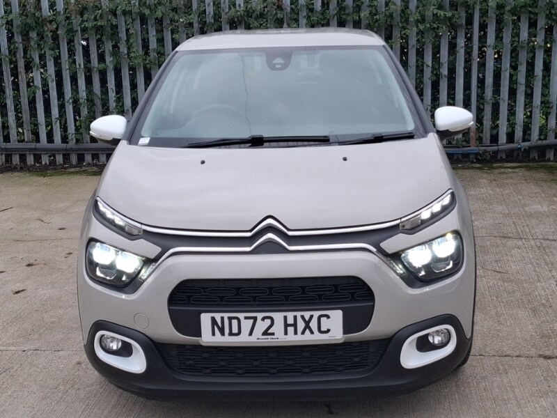 Used Citroen C3 2023 for sale - 77418681: Photo 18